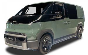 Configurador Kia Pv5 Monovolumen
