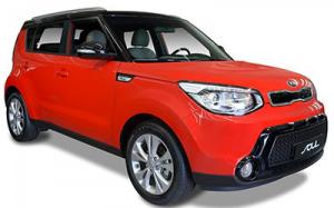 Configurador Kia Soul Ev Berlina