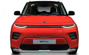 Configurador Kia E-soul Berlina