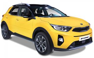 Configurador Kia Stonic