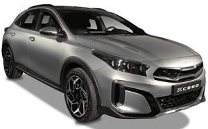 Configurador Kia Xceed