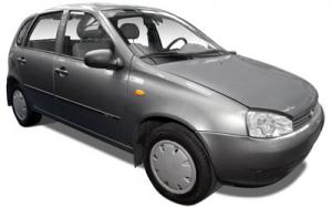 Configurador Lada Kalina Berlina