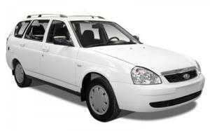 Configurador Lada Priora Familiar