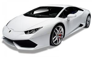 Configurador Lamborghini Huracán