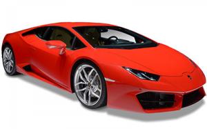 Configurador Lamborghini Huracán