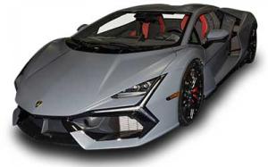 Configurador Lamborghini Revuelto