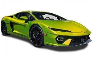 Configurador Lamborghini Temerario