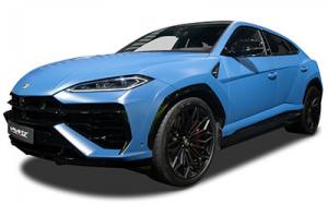 Configurador Lamborghini Urus
