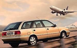 Configurador Lancia Dedra Familiar