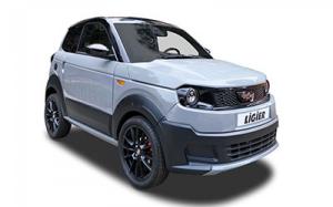Configurador Ligier Myli