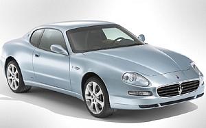 Configurador Maserati Gransport Deportivo