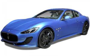 Configurador Maserati Granturismo Deportivo