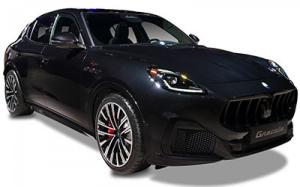 Configurador Maserati Grecale