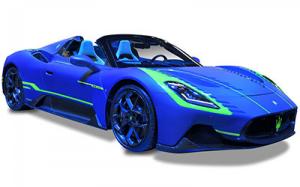 Configurador Maserati Mc20 Cabrio