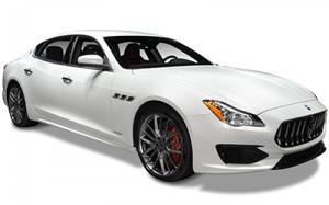 Configurador Maserati Quattroporte