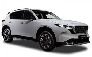 Configurador Mazda Cx-5