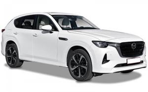 Configurador Mazda Cx-60