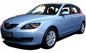 Mazda Mazda 3 1.6 VVT Active + 77 kW (105 CV)