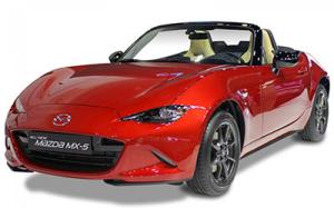 Configurador Mazda Mx-5