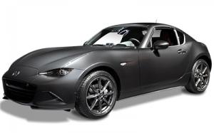 Configurador Mazda Mx-5 Deportivo