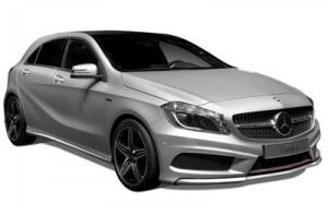 Mercedes-Benz Clase A 180 CDI de segunda mano