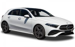 Configurador Mercedes Clase A