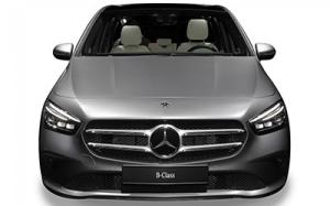 Configurador Mercedes Clase B