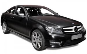 Configurador Mercedes Clase C Deportivo