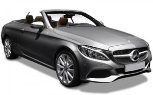 Mercedes-Benz Clase C C Cabrio 43 AMG de segunda mano
