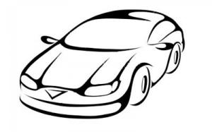 Mercedes-Benz Clase C Coupe 220 d de segunda mano