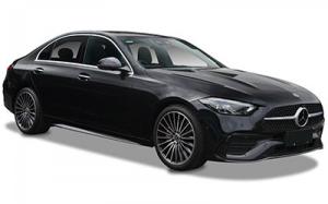 Configurador Mercedes Clase C