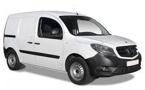 Protector Maletero Mercedes Citan Van 2 Plazas Desde 2013