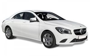 Mercedes-Benz CLA 200 de segunda mano