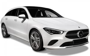 Configurador Mercedes Cla