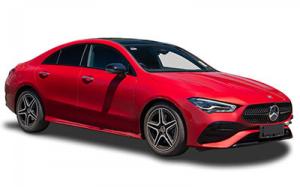 Configurador Mercedes Cla