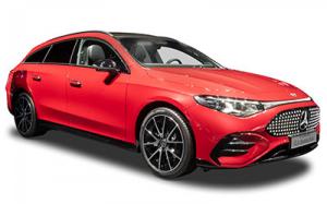 Configurador Mercedes Cla