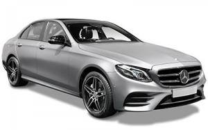 Mercedes-Benz Clase E en Motorflash