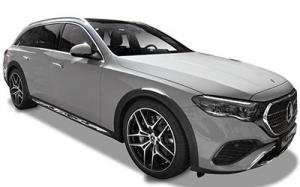 Configurador Mercedes Clase E