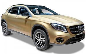 Mercedes-Benz GLA 200 d de segunda mano