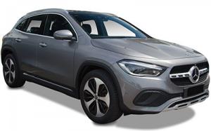 Mercedes-Benz GLA 200 d de segunda mano