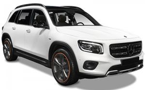 Mercedes-Benz GLB en Motorflash