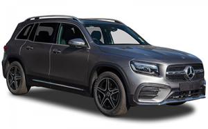 Configurador Mercedes Glb