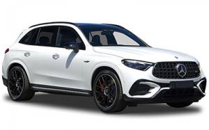 Configurador Mercedes Glc