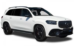 Configurador Mercedes Gls