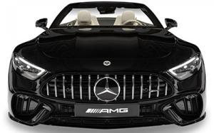 Configurador Mercedes Mercedes-amg Sl