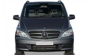 Mercedes-Benz Vito en Motorflash