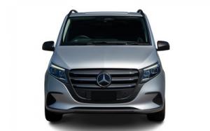 Configurador Mercedes Vito