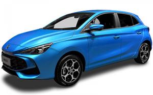 Configurador Mg Mg3 Hybrid+