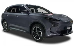 Configurador Mg Mgs5 Ev Todoterreno