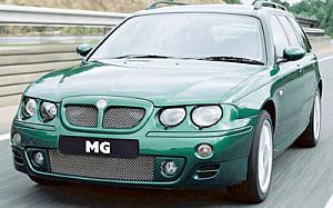 Configurador Mg Zt-t Familiar